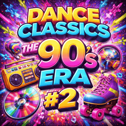 Dance Classics The 90s Era #2 (40)