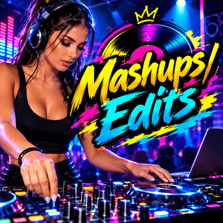 Mashups/Edits (109)