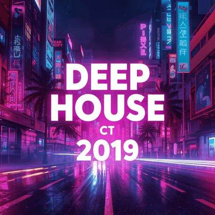 Deep House (Oct 2019) (20)