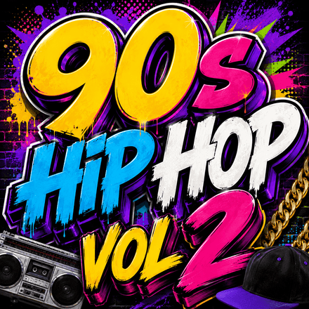 90s Hip Hop VOL 2 (40)