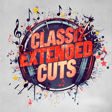 Classic Extended Cuts #2 (40)
