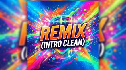 Remix (Intro Clean) (101)