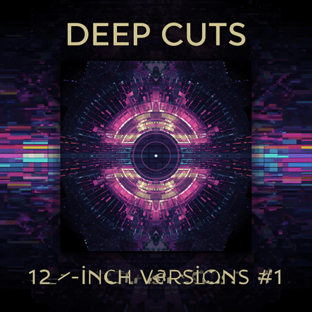 Deep Cuts 12-Inch Versions #1 (40)