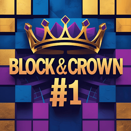 Nu-Disco - Block &amp; Crown #1 (108)