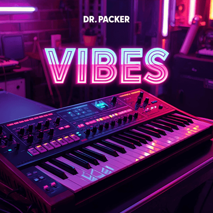  Dr Packer - Vibes (69)