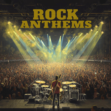 90’s Rock Anthems (65) (Intro Clean)