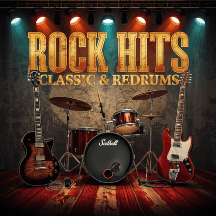  Rock Hits Classic Redrums (55)