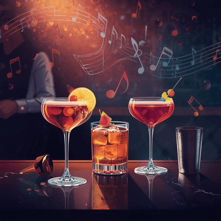  Cocktail Jazz (25) [WAV]