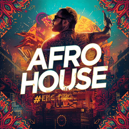 AFRO HOUSE #2 DEC 2025 (100)