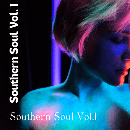 Southern Soul Vol.1 40 items)
