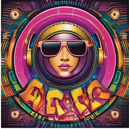 40 DISCO FEVER VOL 1  (40 items)