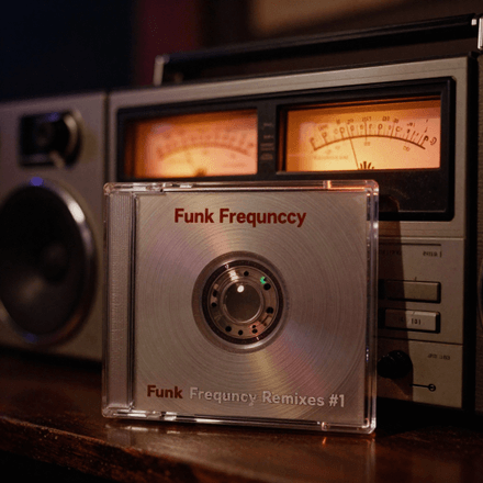 Funk Frequency Remixes #1 (41)