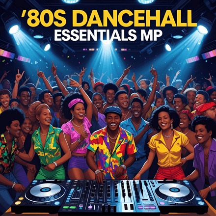 80s Dancehall Classics (97)
