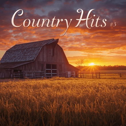 Country Hits #3 (49)