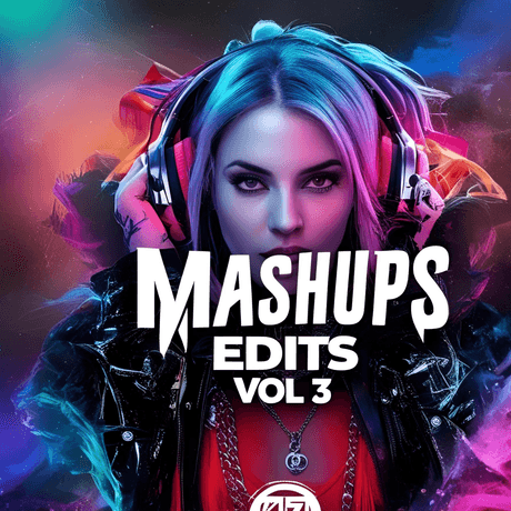  Mashups Edits VOL 3 (50 items)