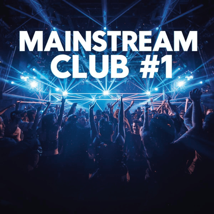 Mainstream Club #1 (65)