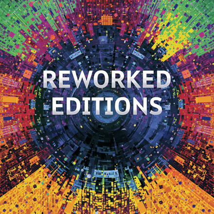 Reworked Editions (20)