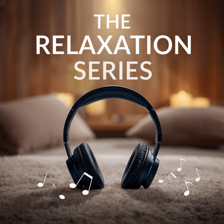 The Relaxation Series VOL 2 (40)