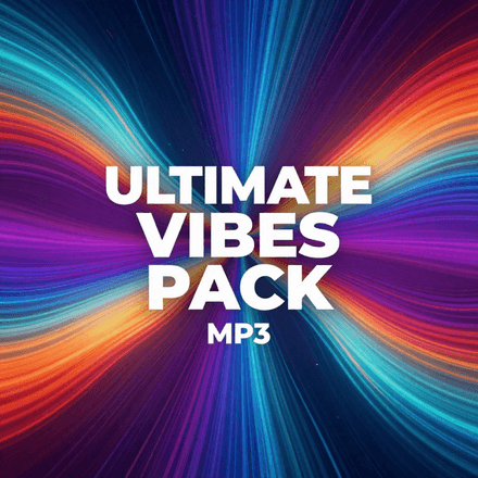 Ultimate Vibes Pack (40)
