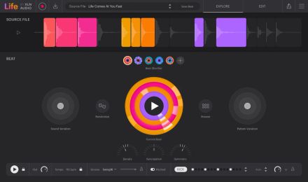 Life v1.2.1 MAC