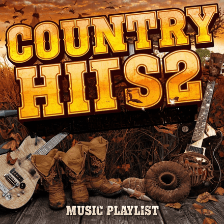 Country Hits #2 (49)