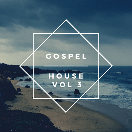GOSPEL HOUSE VOL 3 (74 items)