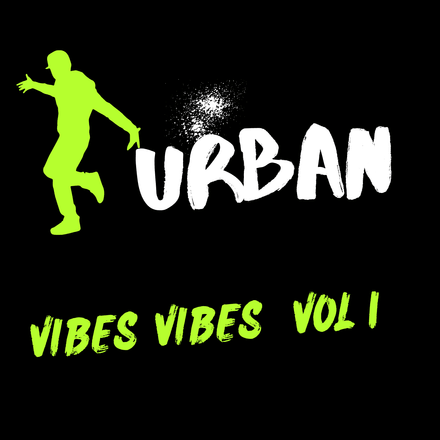  URBAN VIBES VOL 1 (50 items)