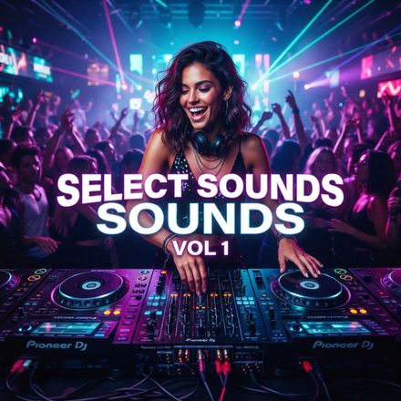 Select Sounds VOL 1  (REMIX) [87]