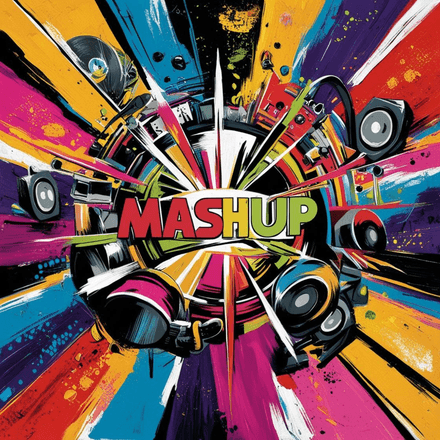 MashUp VOL 1 (66 items)