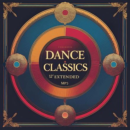 Dance Classics 12&#x27;&#x27; Extended #1 (42)