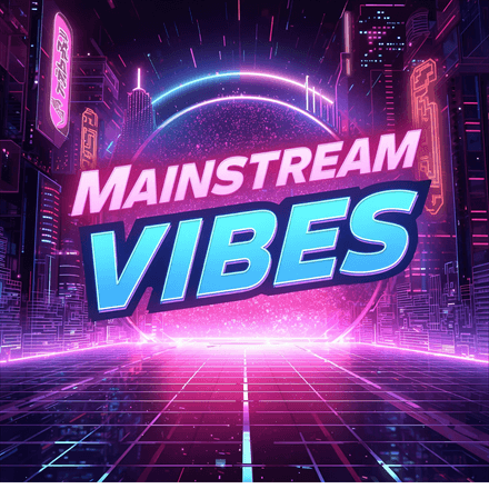 Mainstream Vibes #1 (40) (Intro Clean).