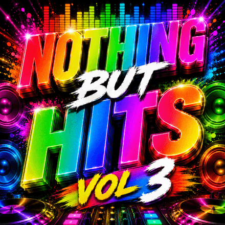 Nothing But Hits VOL 3 (40)