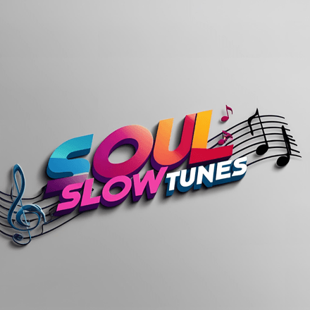 SOUL SLOW TUNES (edit remix) #1 (40)
