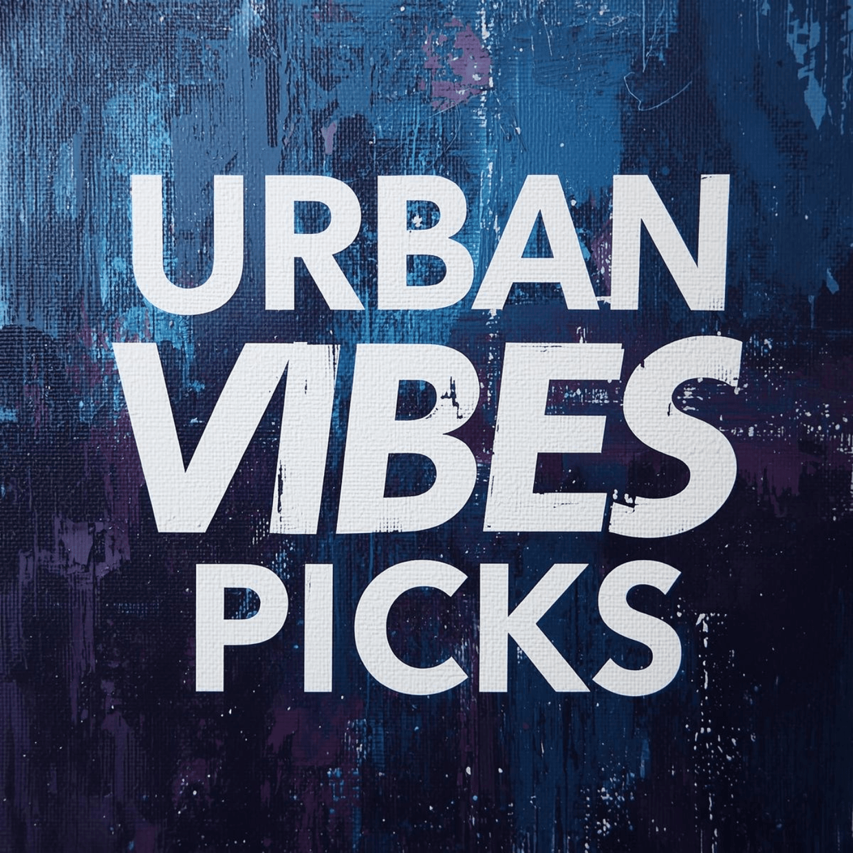Urban Vibes Picks #1