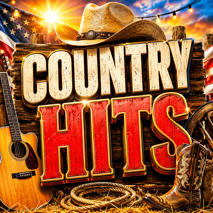 COUNTRY HITS VOL 2 (40)