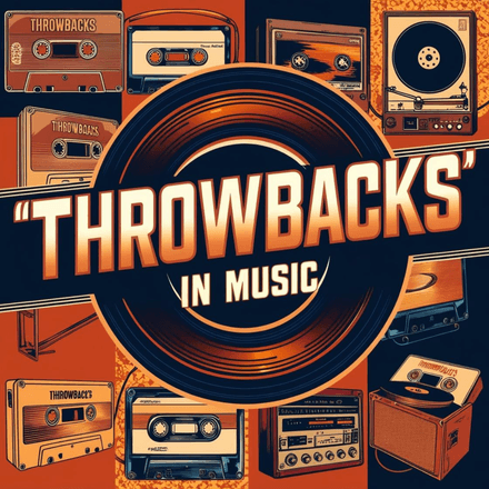 THROWBACKS edits VOL 1   (77 items)