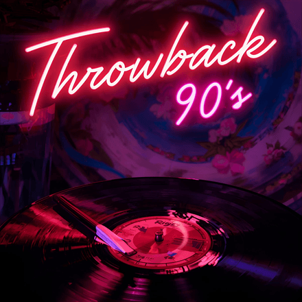 R&amp;B Throwback 90’s #1 (40)