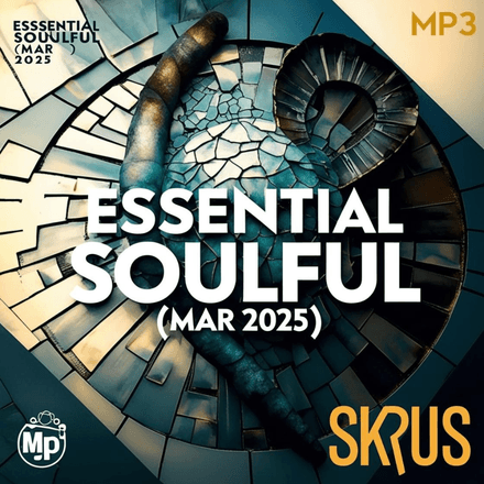  Essential Soulful (MAR 2025) (40 items)