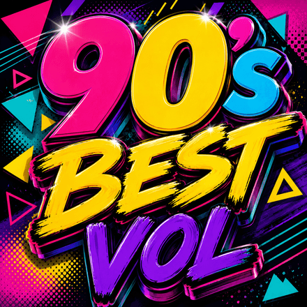 90's BEST VOL 1 (40)