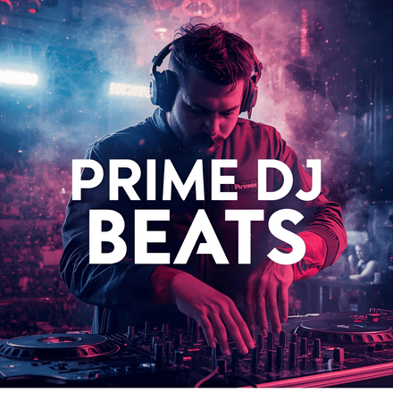 Prime DJ Beats (45) DJ Ready