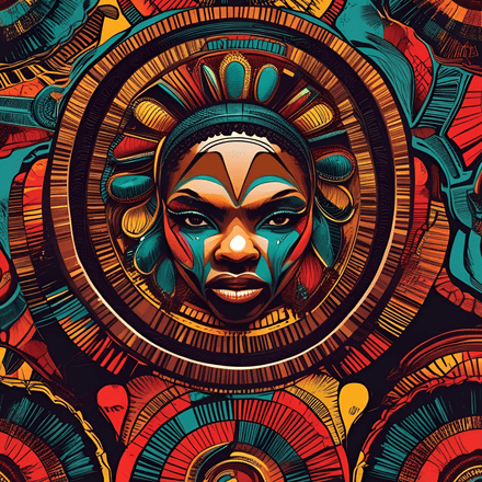 Afro House #2 (40) 2025