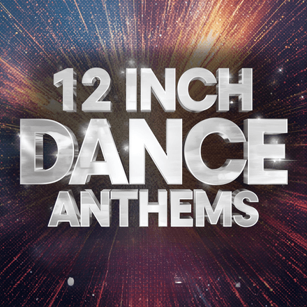 12 INCH Dance Anthems #3 (50)