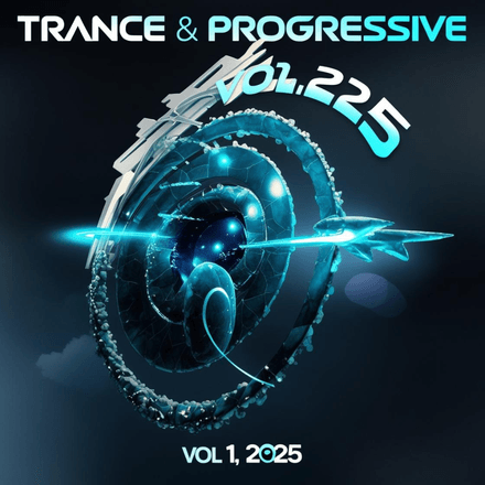 Trance &amp; Progressive VOL 1 (50 items)