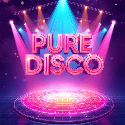 Pure Disco #2 (intro) (40)