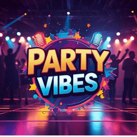 Party Vibes #2 (50)