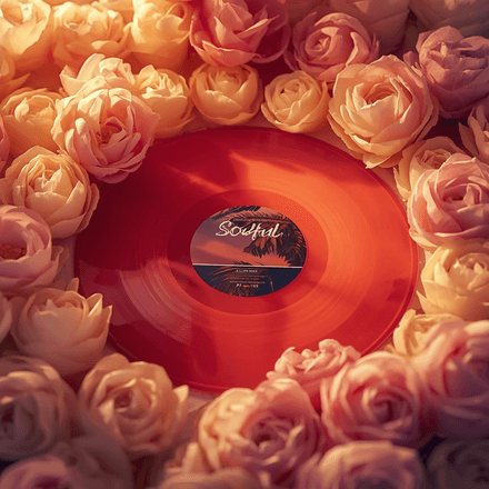 Soulful Slow Jams Vol. 1 (28)