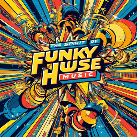 Best New Funky House November 2024 ] (FLAC). (21 items)