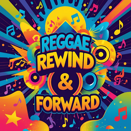 Reggae Rewind &amp; Forward #1 (50)