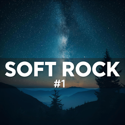 SOFT ROCK #1(55) &quot;remix &amp; edited&quot;