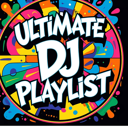 Ultimate DJ 12&quot; Playlist #2 (40)